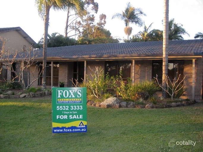 11 Carrabean Ave, Ashmore, QLD 4214