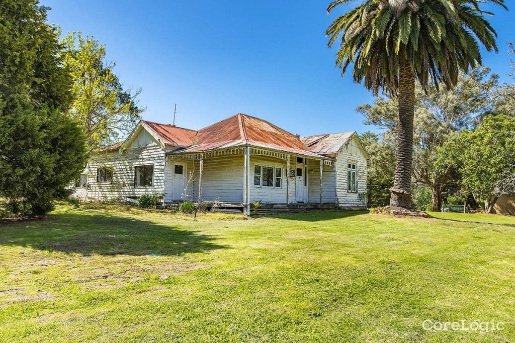 430 Deep Creek Rd, Arthurs Creek, VIC 3099