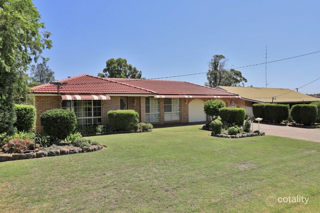 43 Trenchard St, Heddon Greta, NSW 2321