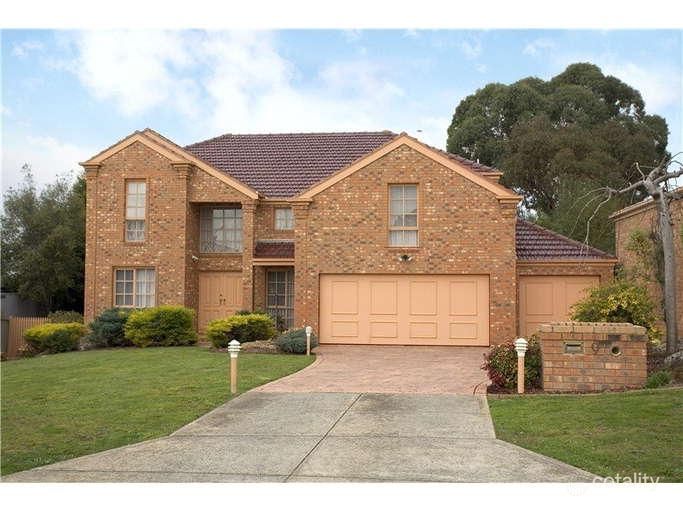 9 Toorak Ct, Greensborough, VIC 3088