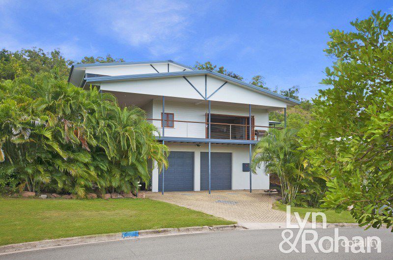 23 Potts St, Belgian Gardens, QLD 4810