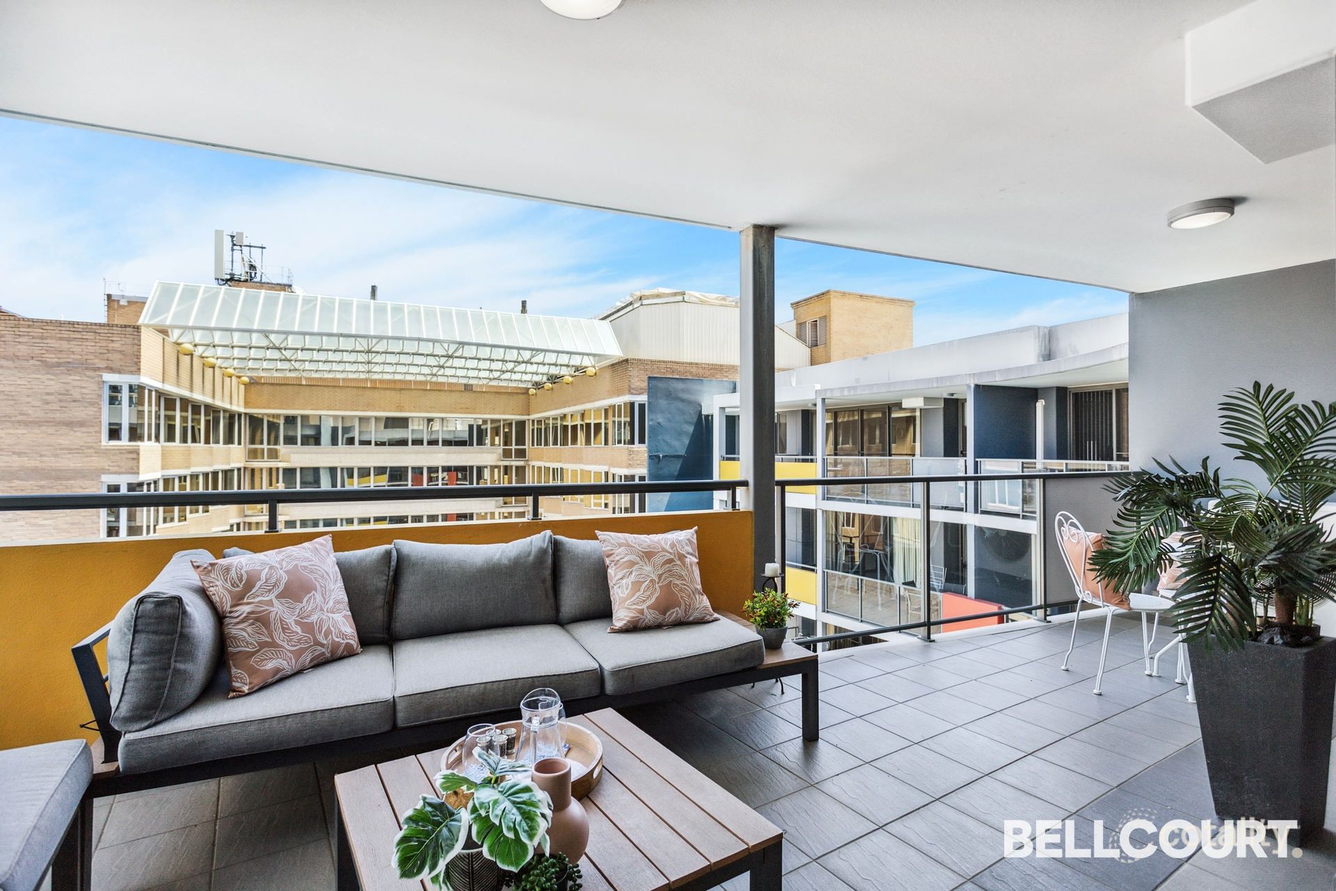 107/69 Milligan St, Perth, WA 6000