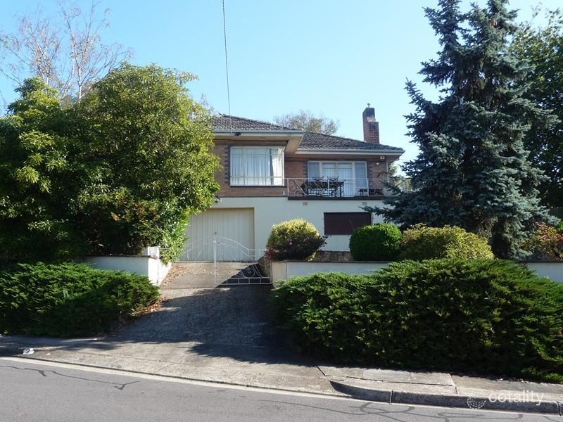 2 Lister Ct, Ringwood, VIC 3134