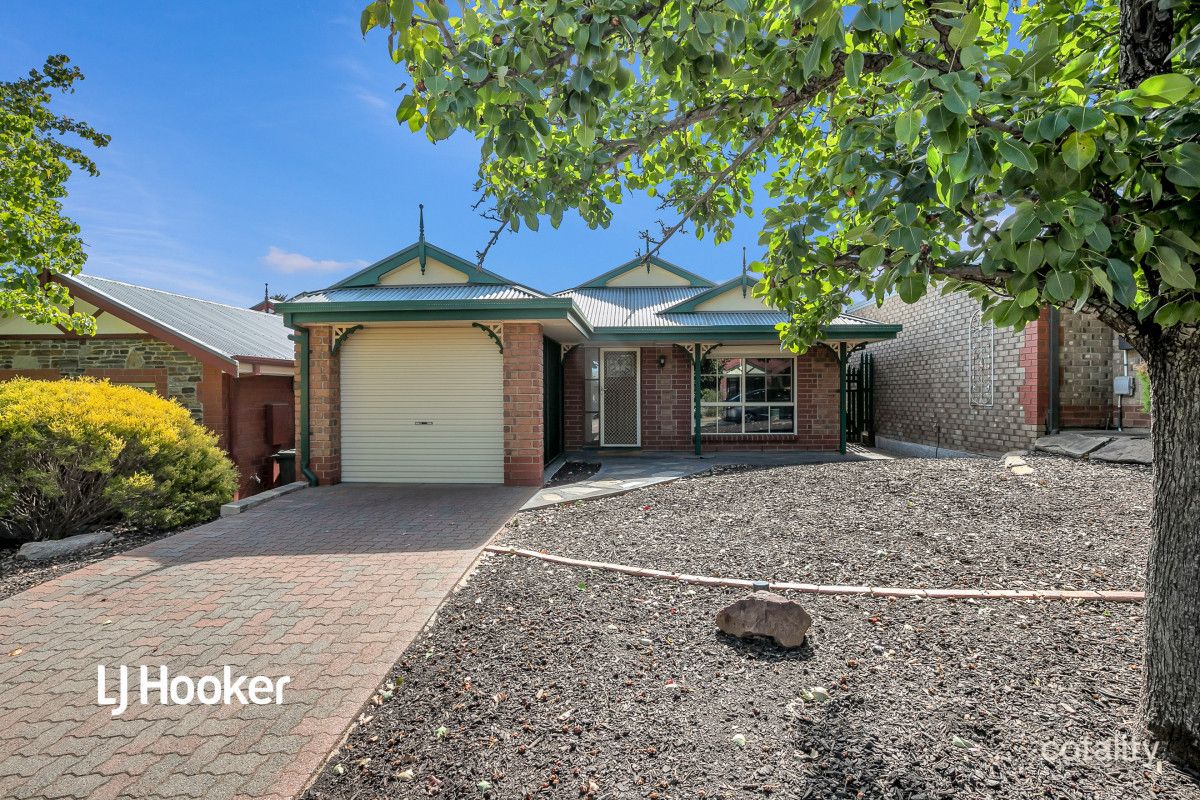 9 Leckie Lane, Greenwith, SA 5125