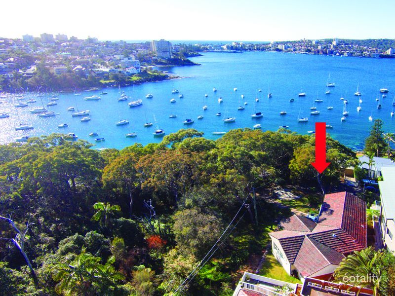 47 Beatty St, Balgowlah Heights, NSW 2093