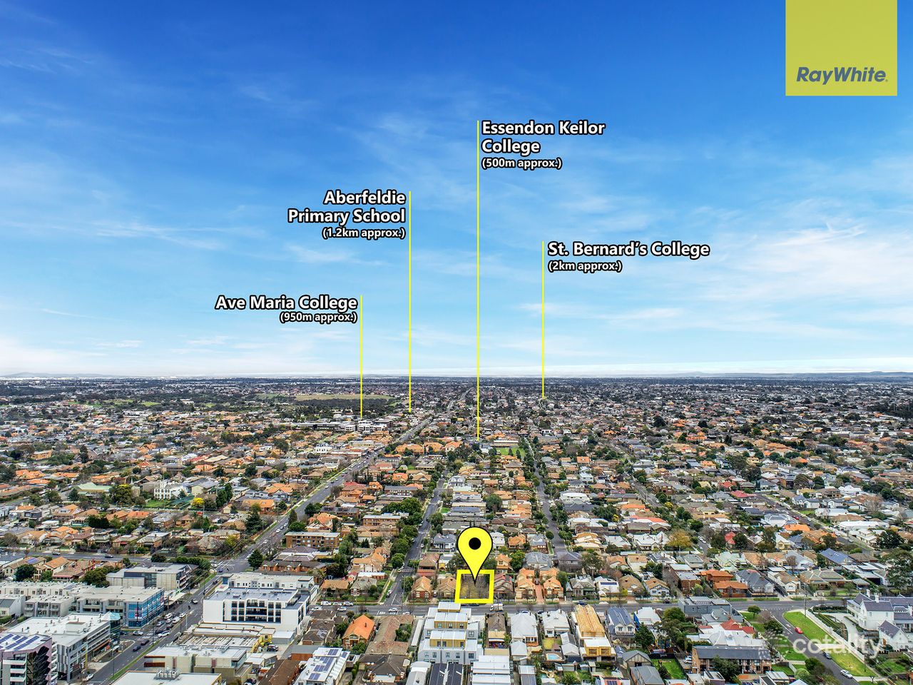9 Lincoln Rd, Essendon, VIC 3040