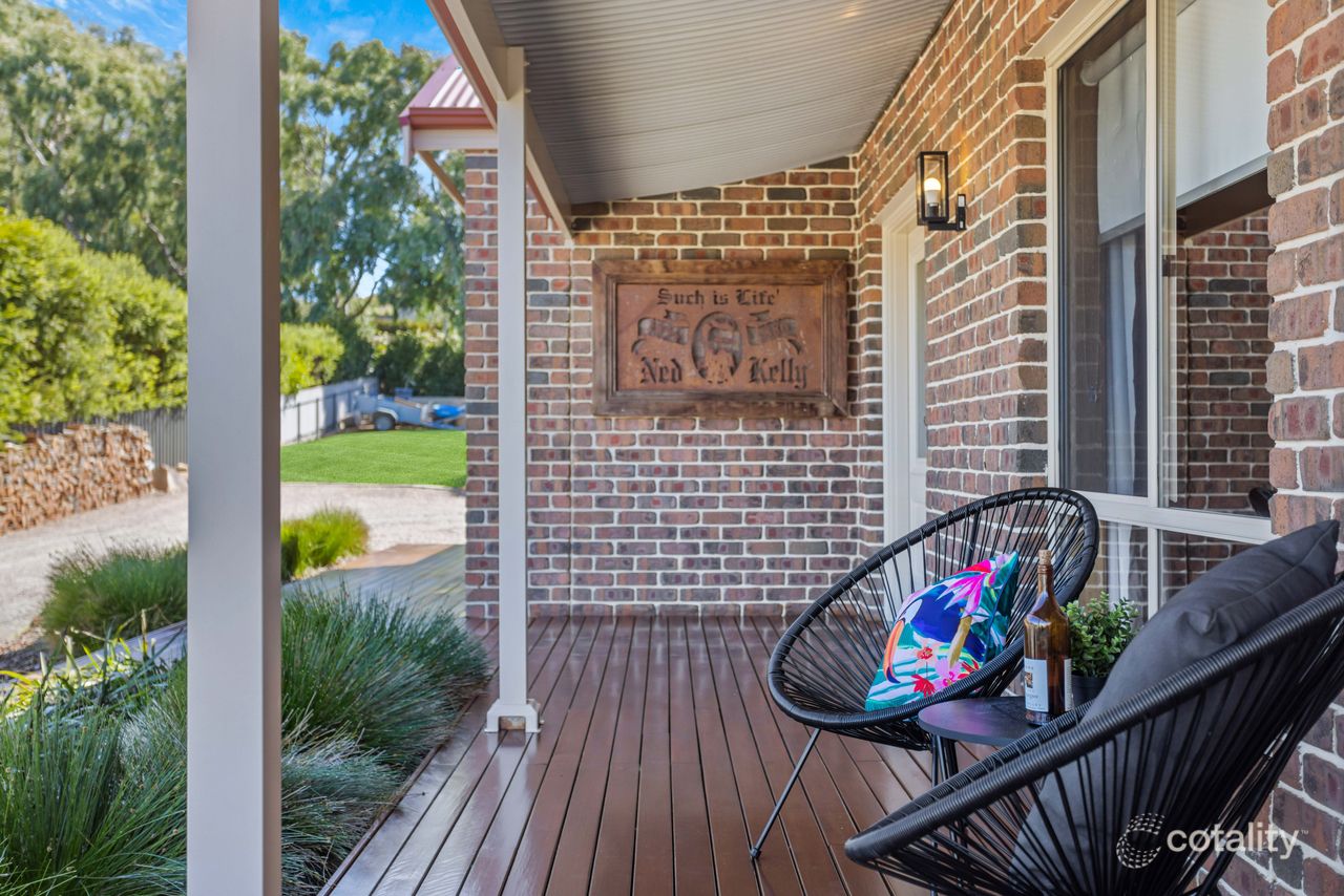 8a Jeffrey St, Nairne, SA 5252