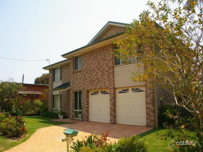 74 Jellico Street, Macksville, NSW 2447 | Property Value & History ...