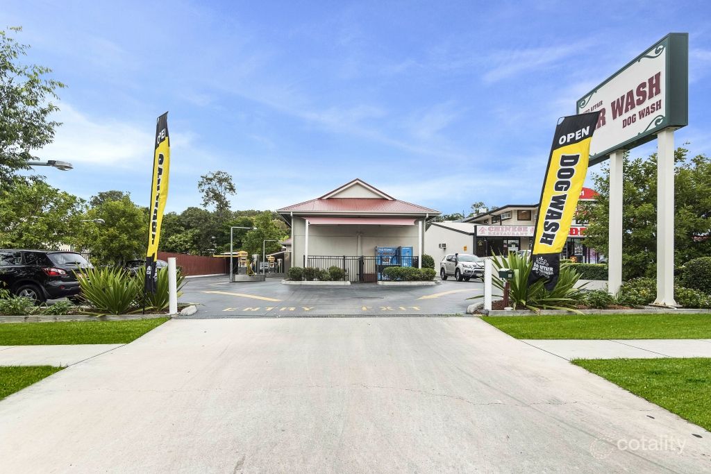 35-37 Railway St, Mudgeeraba, QLD 4213