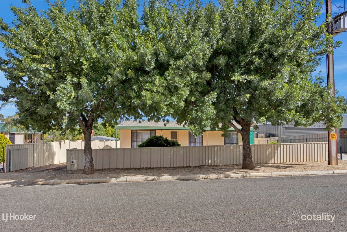 11 Hill St, Hamley Bridge, SA 5401