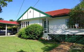 40 Maryborough Tce, Scarborough, QLD 4020