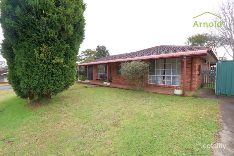 2 Dolan Ct, Elermore Vale, NSW 2287