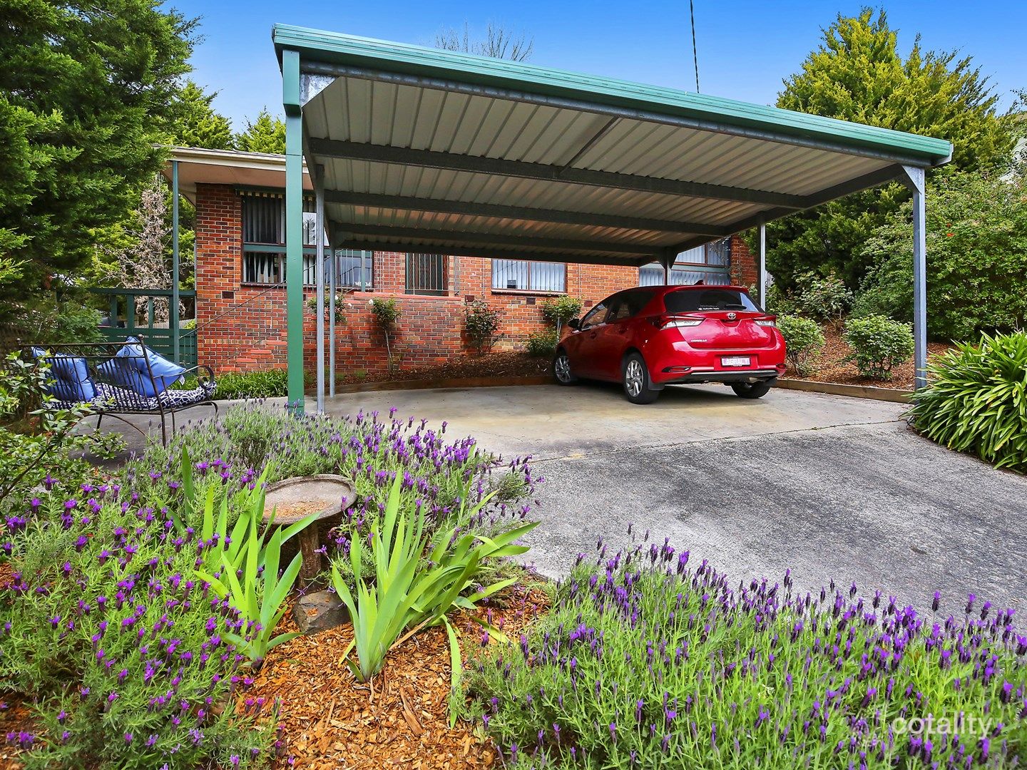8 Alan Gr, Woori Yallock, VIC 3139