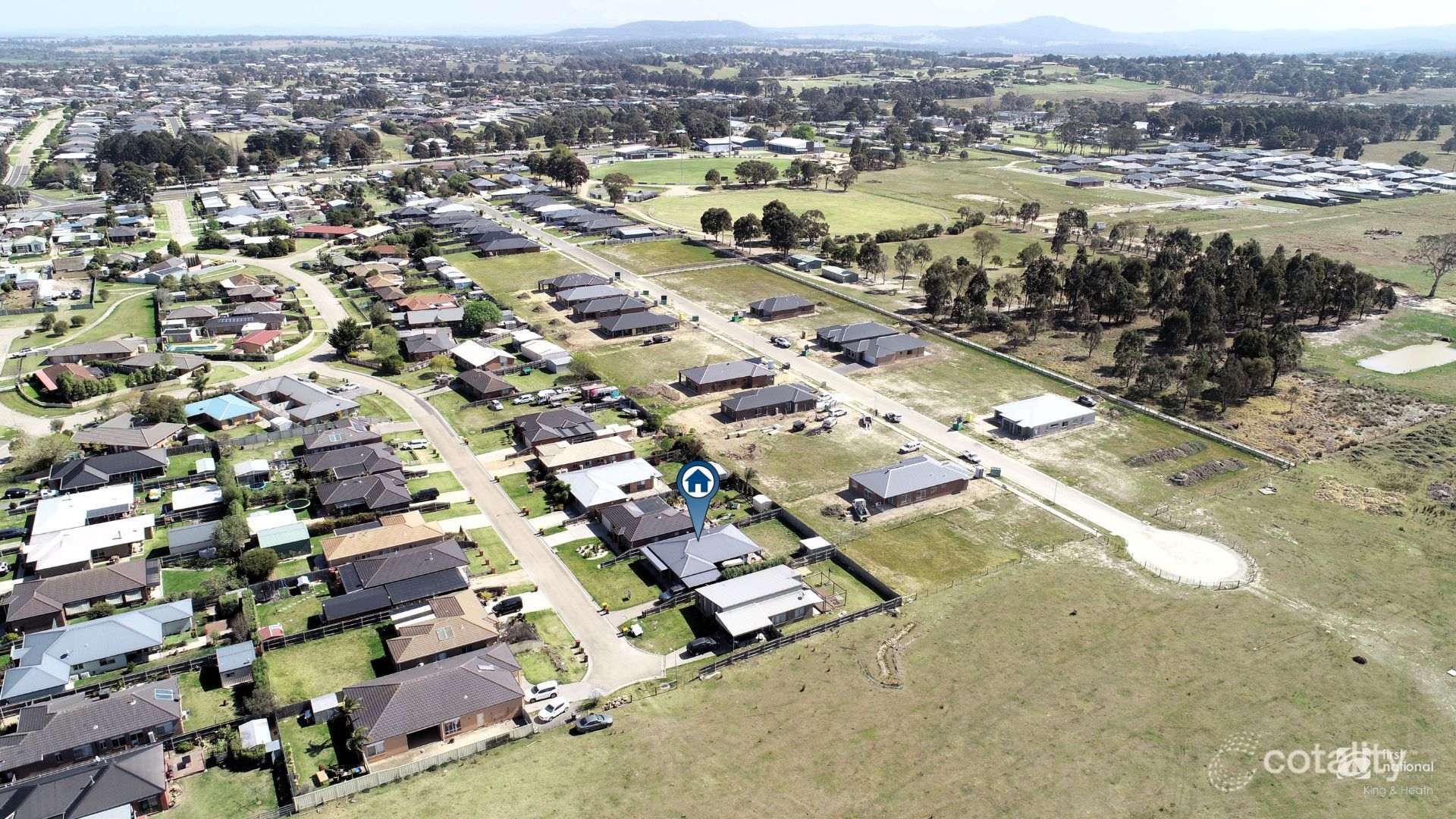 9 Clematis Ct, Lucknow, VIC 3875