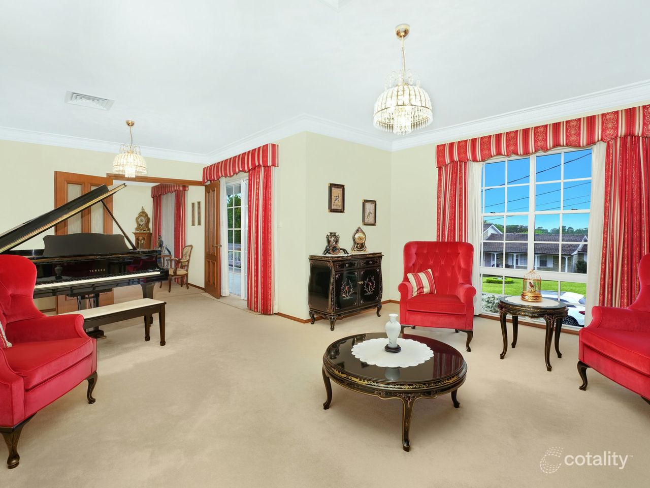 75 George Mobbs Dr, Castle Hill, NSW 2154