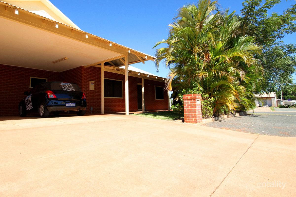 40 Lady Douglas Way, Pegs Creek, WA 6714