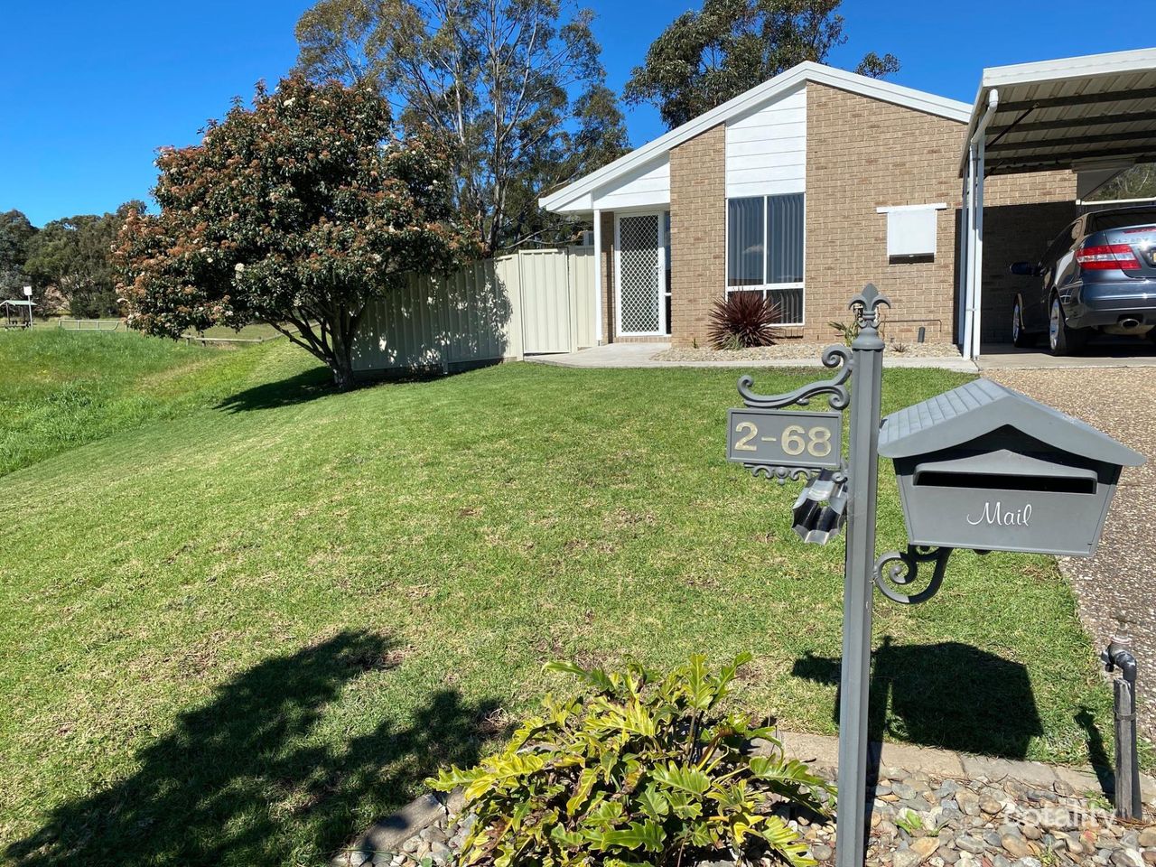 2/68 Jarrah Way, Albion Park Rail, NSW 2527