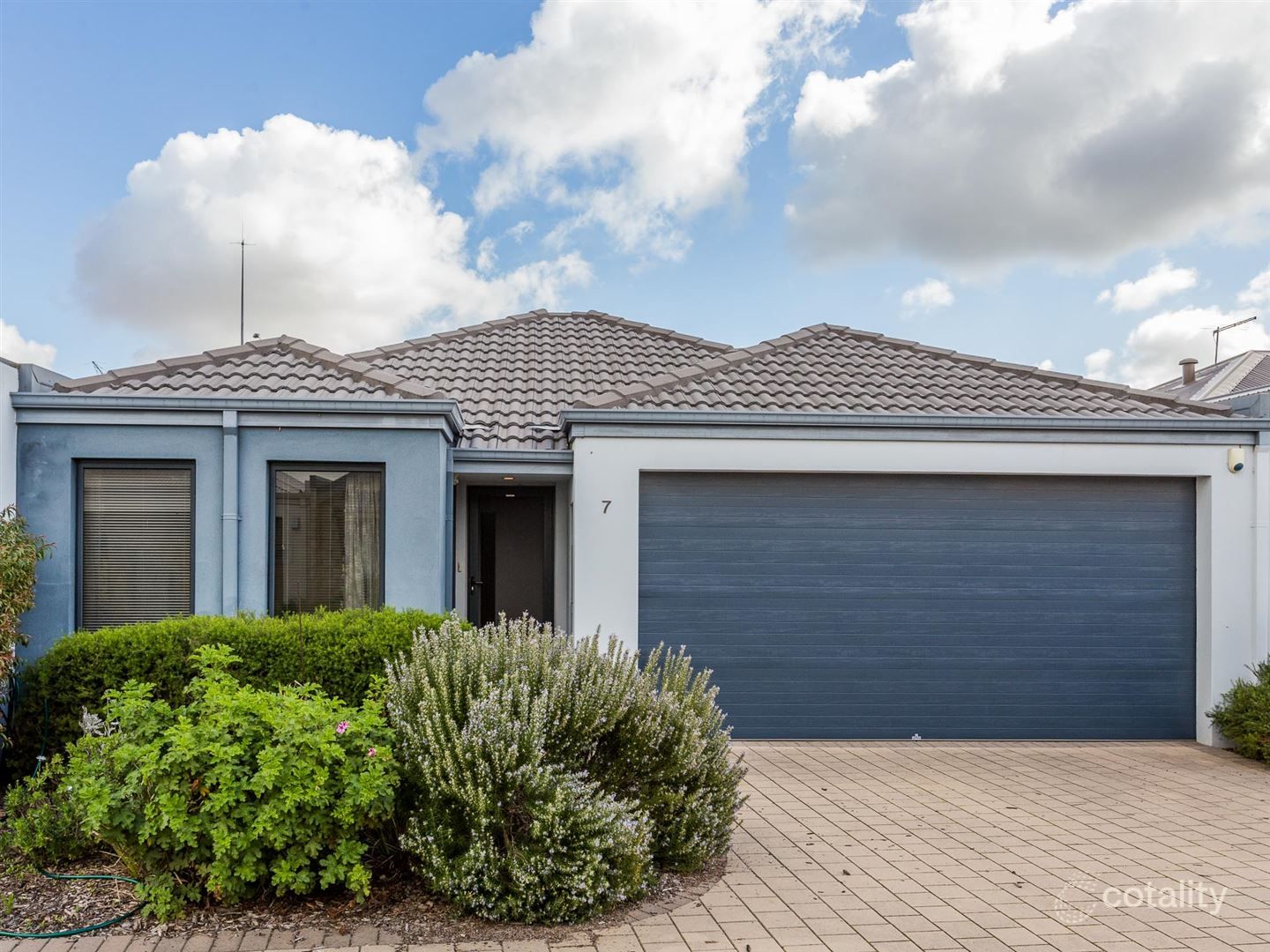 7/39 Peppermint Gdns, Aubin Grove, WA 6164