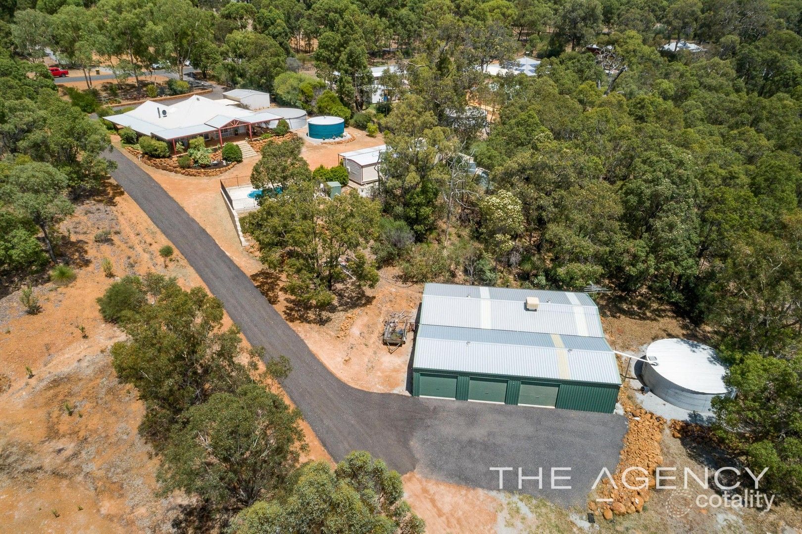 33 Brompton Hts, Gidgegannup, WA 6083
