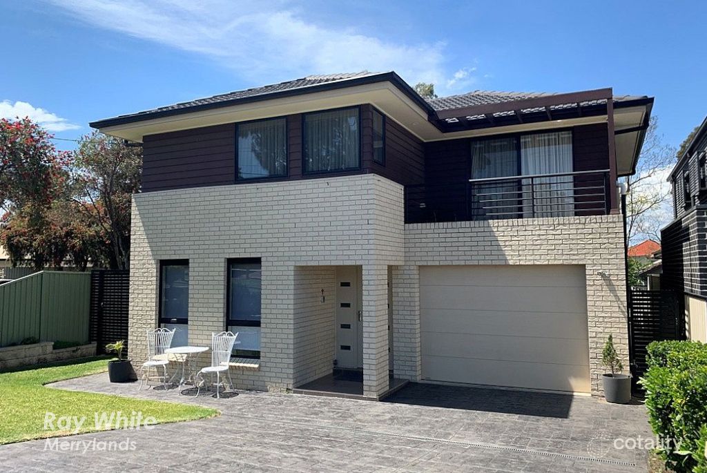 12 Cardigan St, Guildford, NSW 2161