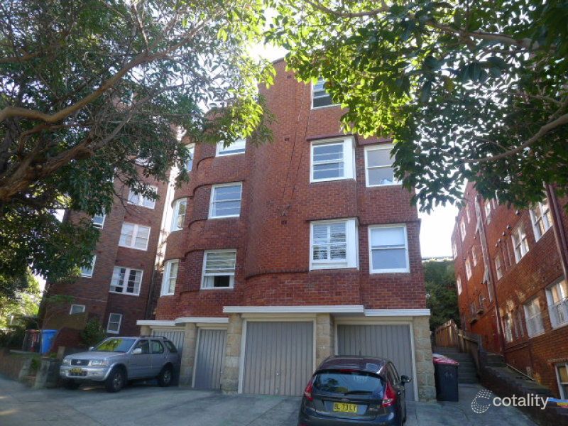 2/44 Birriga Rd, Bellevue Hill, NSW 2023