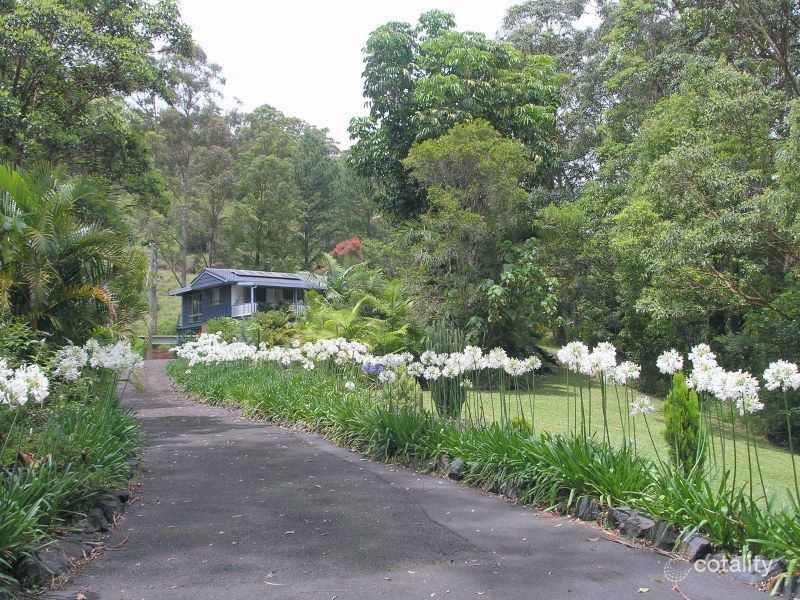 1117 Tuntable Creek Rd, Nimbin, NSW 2480