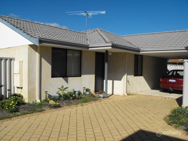 22/11 Elvire St, Viveash, WA 6056