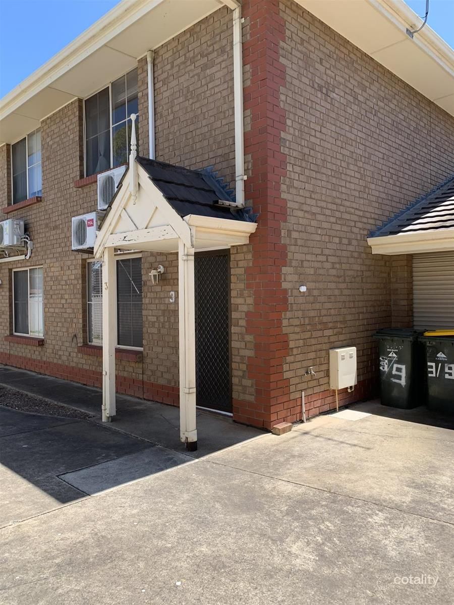 3/9 Joy St, Ascot Park, SA 5043