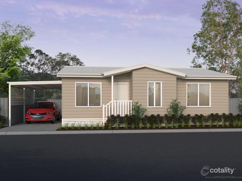 67/137 Mount View Rd, Cessnock, NSW 2325