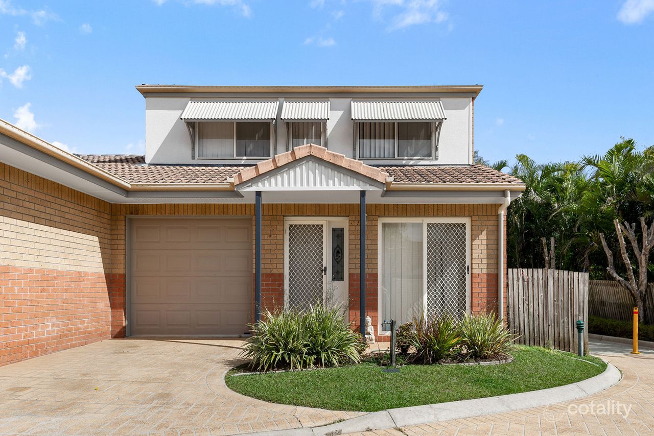 13/36 Darien St, Bridgeman Downs, QLD 4035