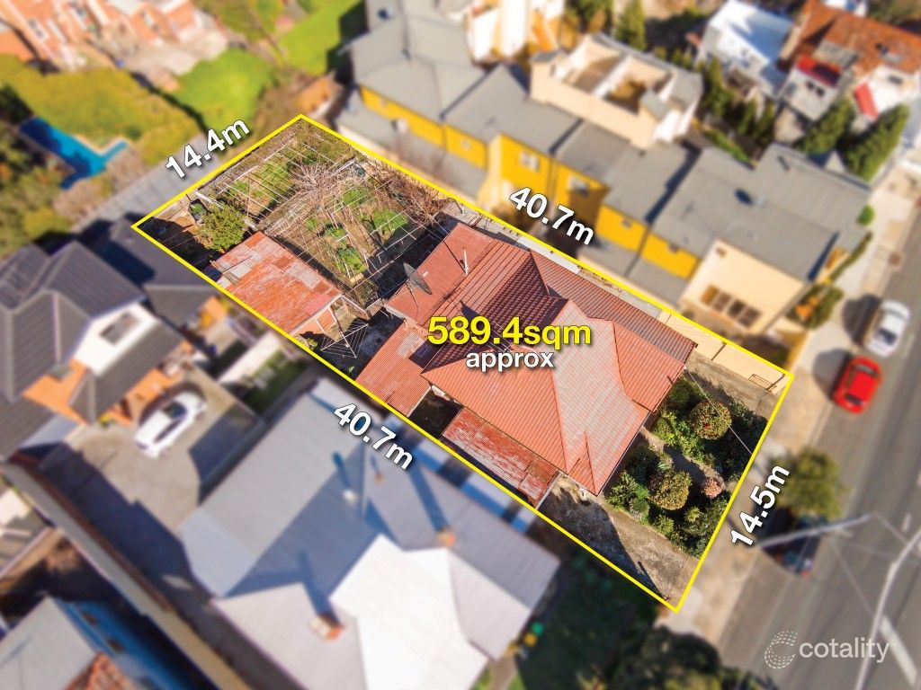 348 Brunswick Rd, Brunswick, VIC 3056