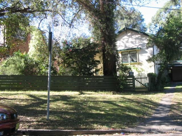 22 Best St, Lane Cove, NSW 2066