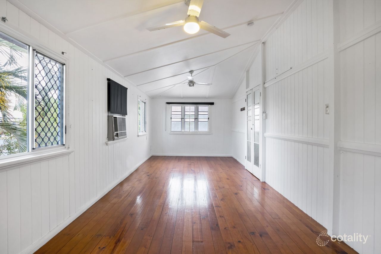 22 Hunter St, West Mackay, QLD 4740