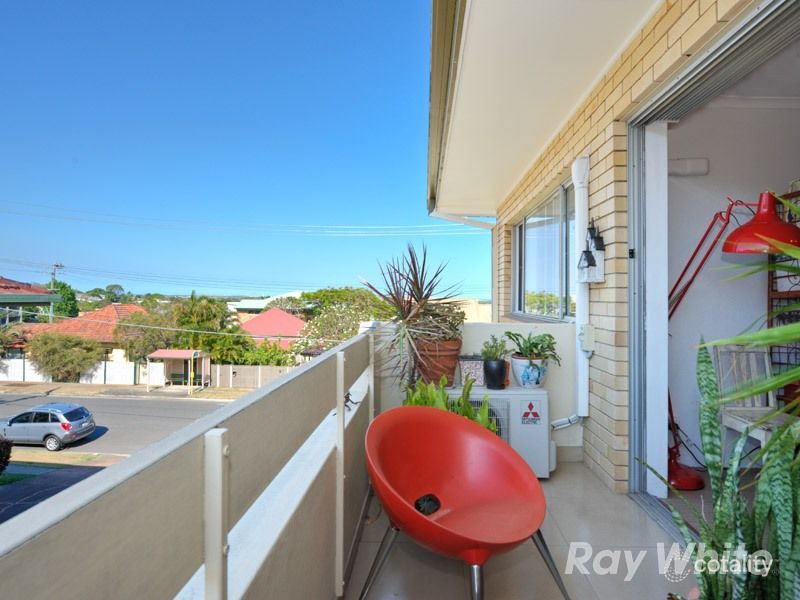 4/26 Windsor St, Nundah, QLD 4012