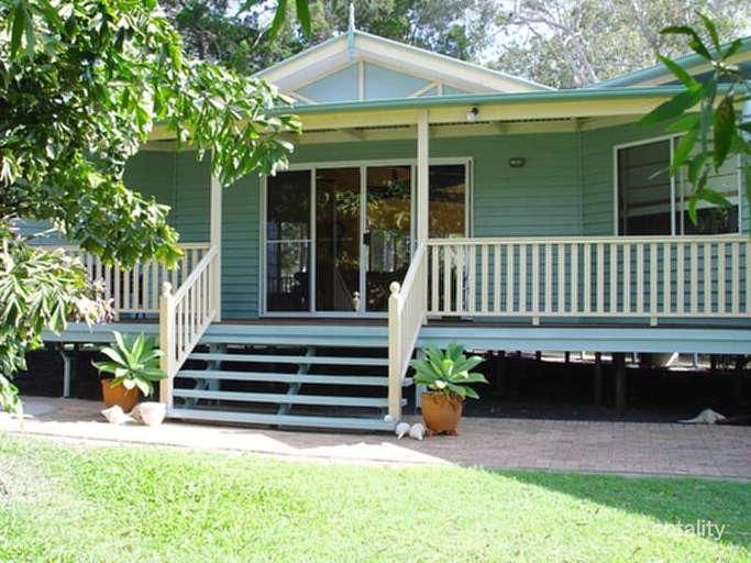 14 Orchid Ave, Tinnanbar, QLD 4650