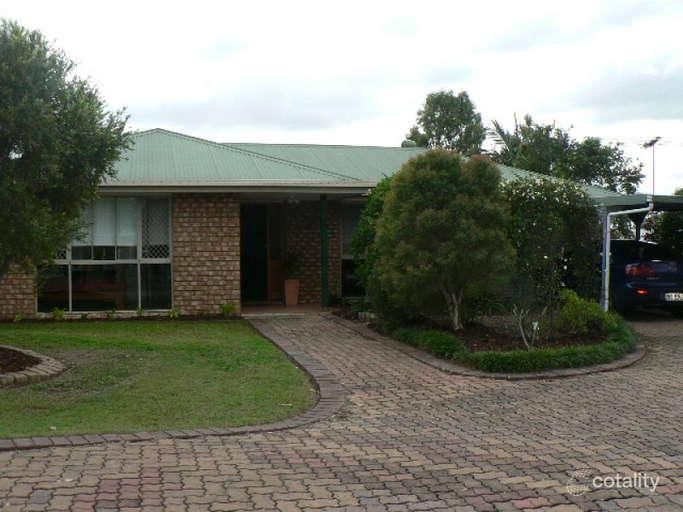 28 Burgess St, Raceview, QLD 4305