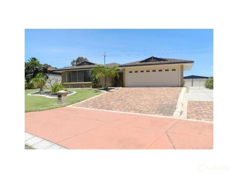 32 Nanika Cres, Joondalup, WA 6027