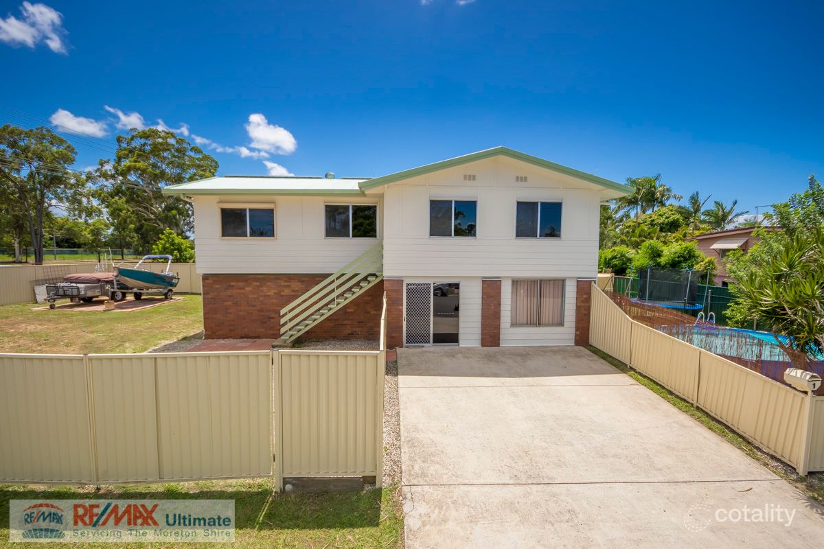 1 Fernando St, Burpengary, QLD 4505