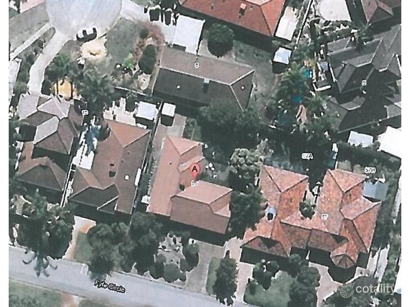 55 Fyfe Cir, Bull Creek, WA 6149