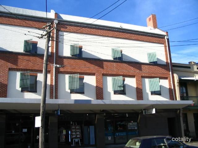 63/546-562 King St, Newtown, NSW 2042