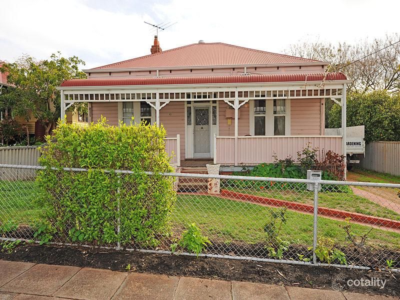 60 Wilson St, Bassendean, WA 6054