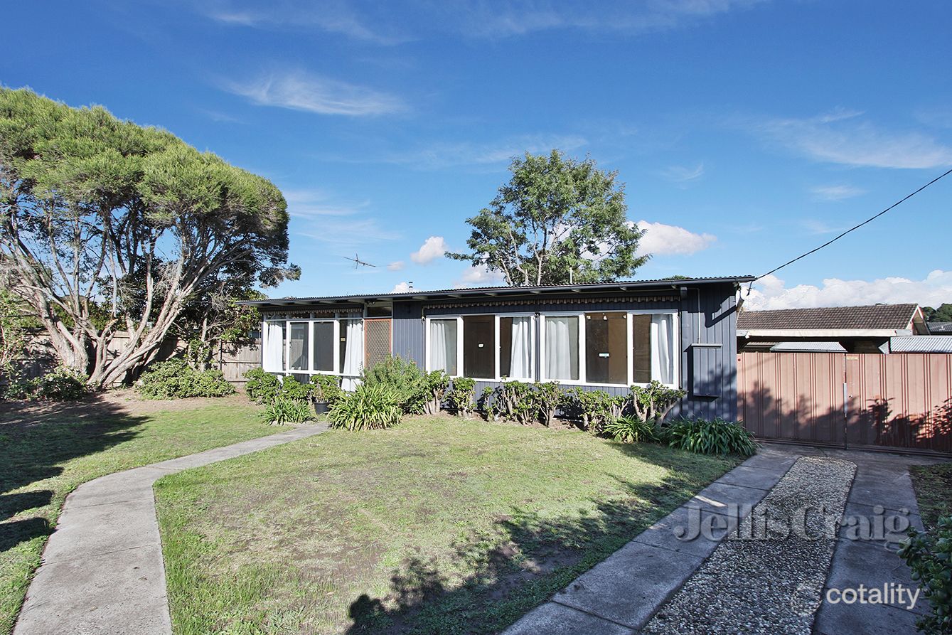 5 Wattle Gr, Mulgrave, VIC 3170