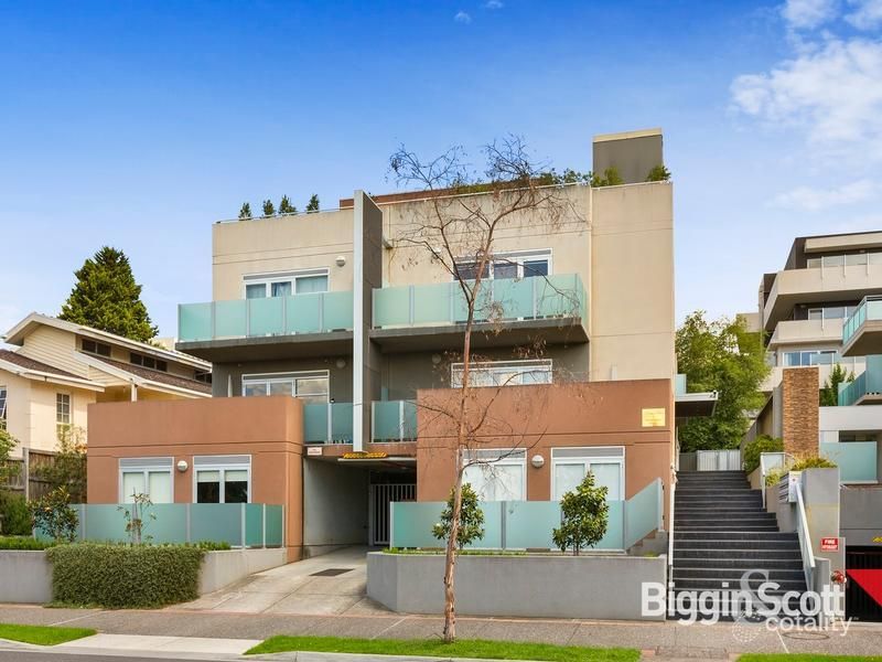 105/11 Goodson St, Doncaster, VIC 3108