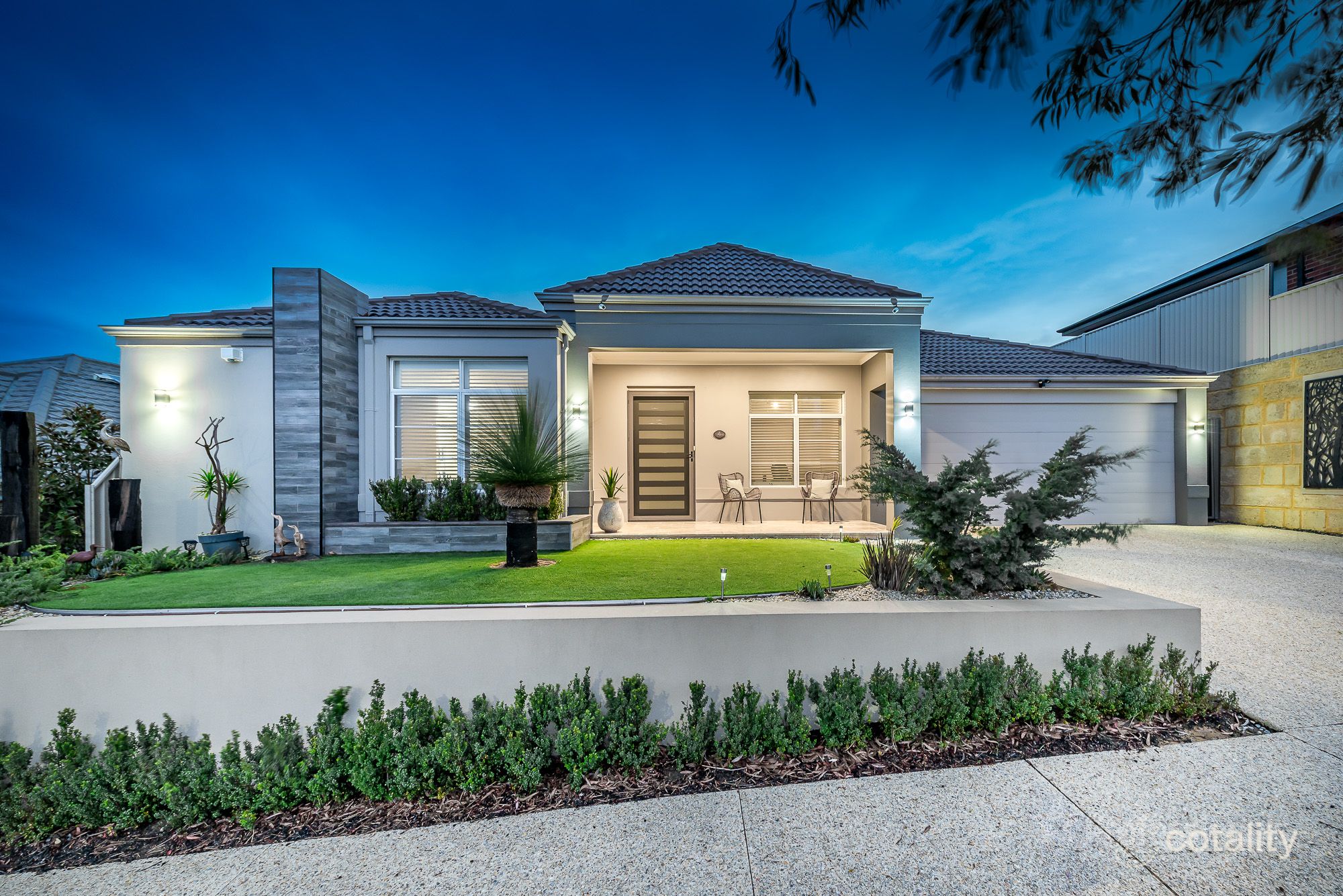 4 Topsail Loop, Alkimos, WA 6038