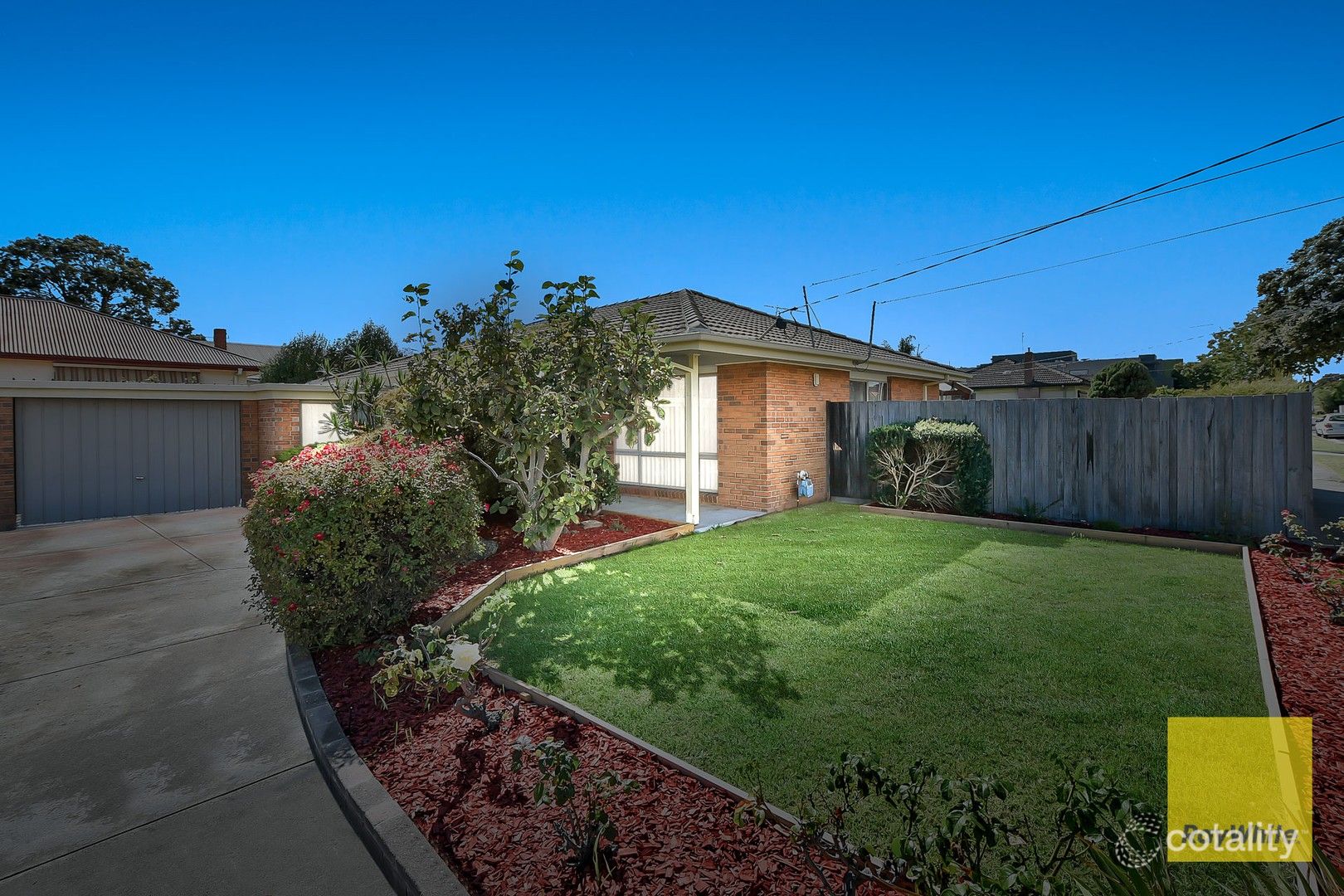 2/58 Railway Pde, Dandenong, VIC 3175