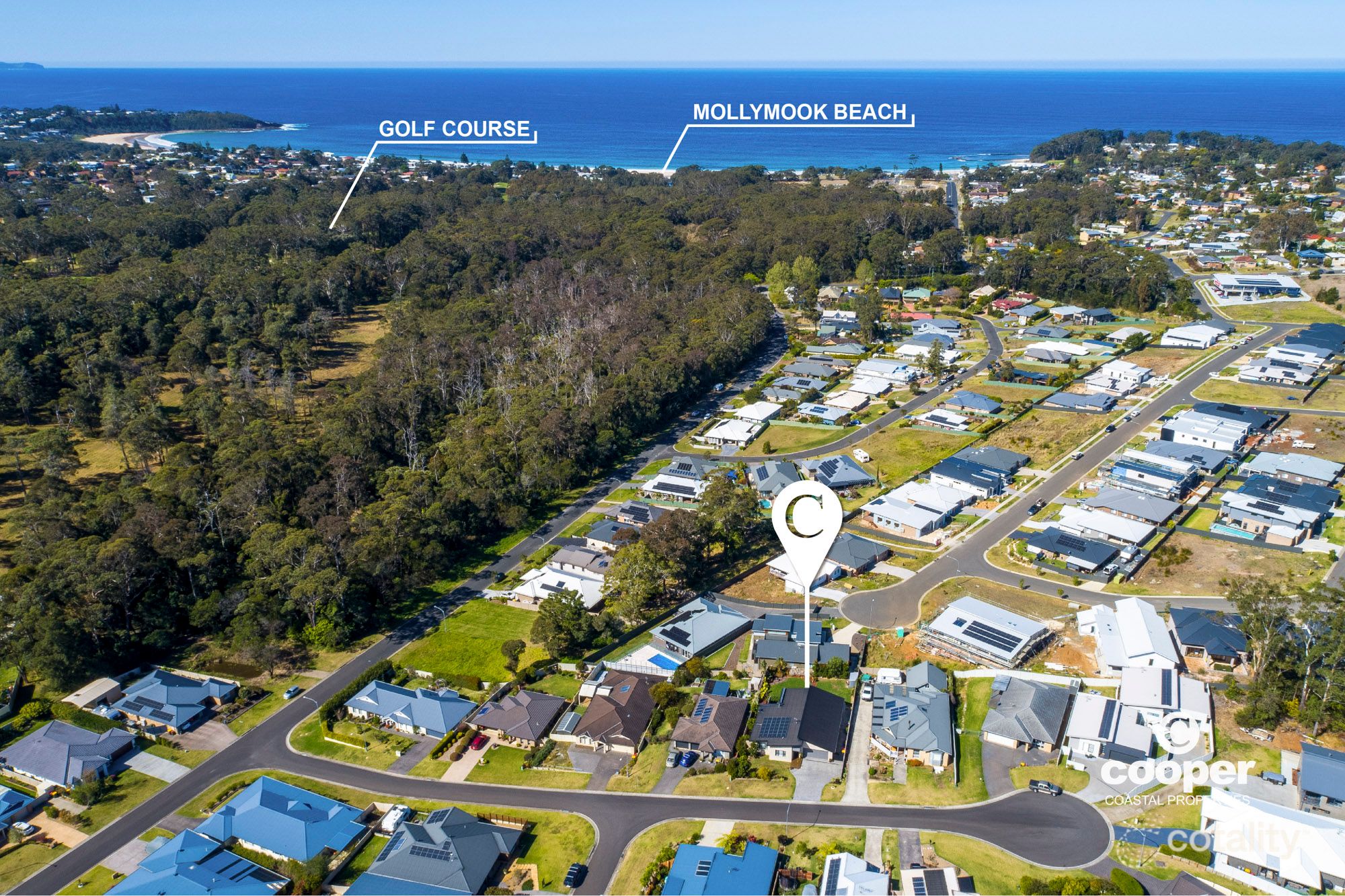 9 The Meadows, Mollymook, NSW 2539