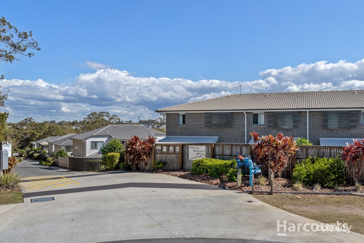 63/9 Brushwood Ct, Mango Hill, QLD 4509