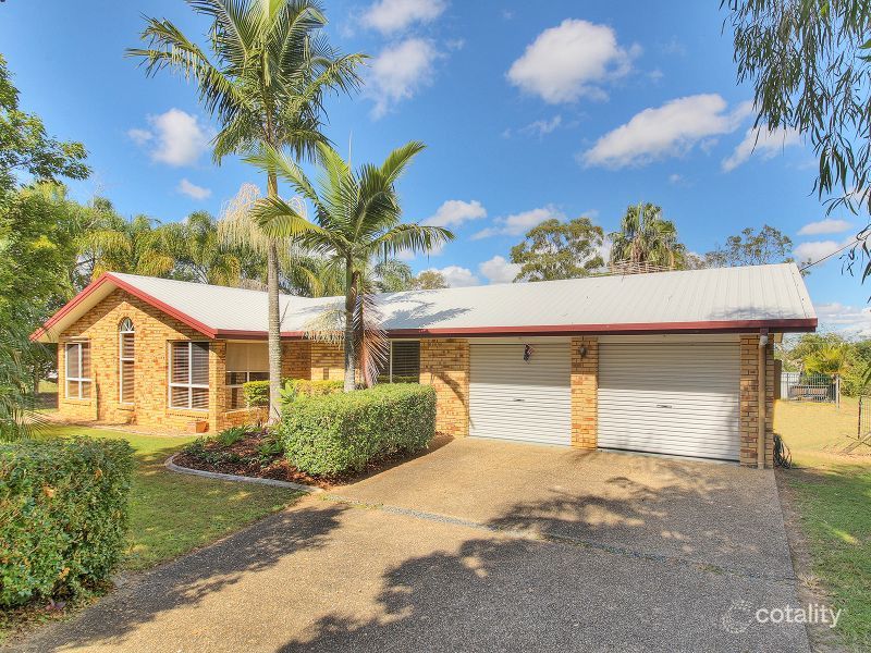 30-32 Dalkeith Ct, Park Ridge South, QLD 4125