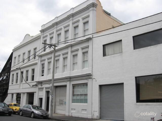 9/104-114 Moor St, Fitzroy, VIC 3065