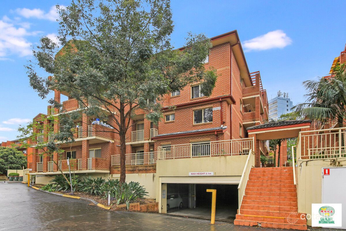17b/88-98 Marsden St, Parramatta, NSW 2150